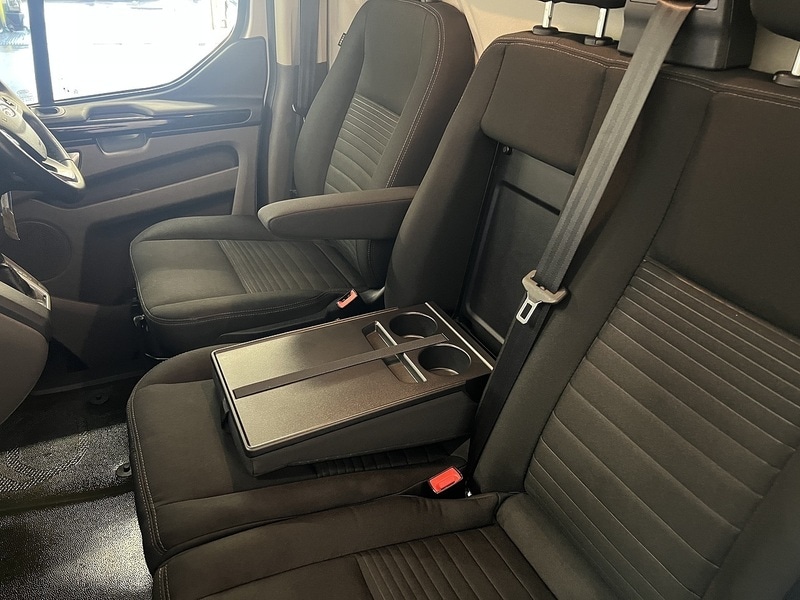 Used Ford Transit Custom 2021 for sale - 76904169: Photo 33