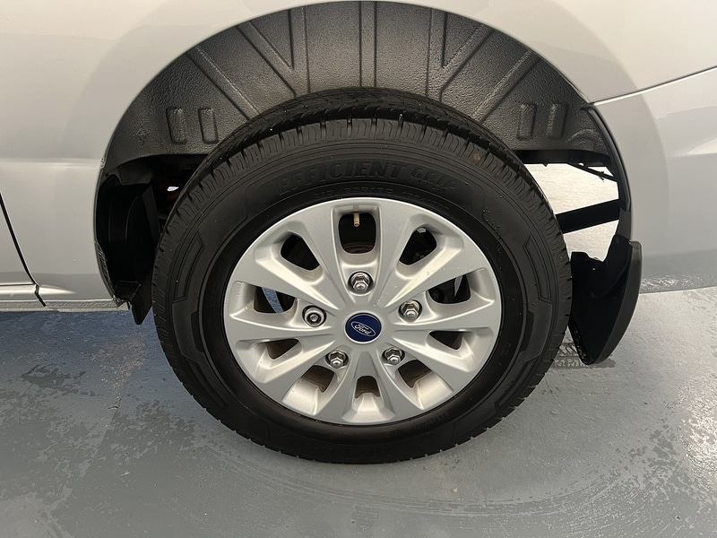 Used Ford Transit Custom 2021 for sale - 76904169: Photo 39