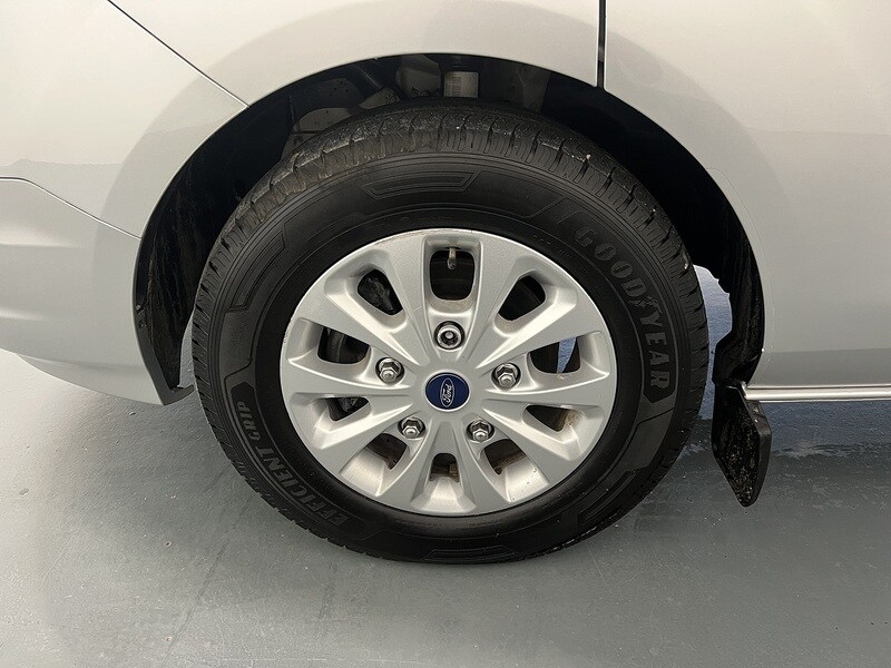 Used Ford Transit Custom 2021 for sale - 76904169: Photo 40