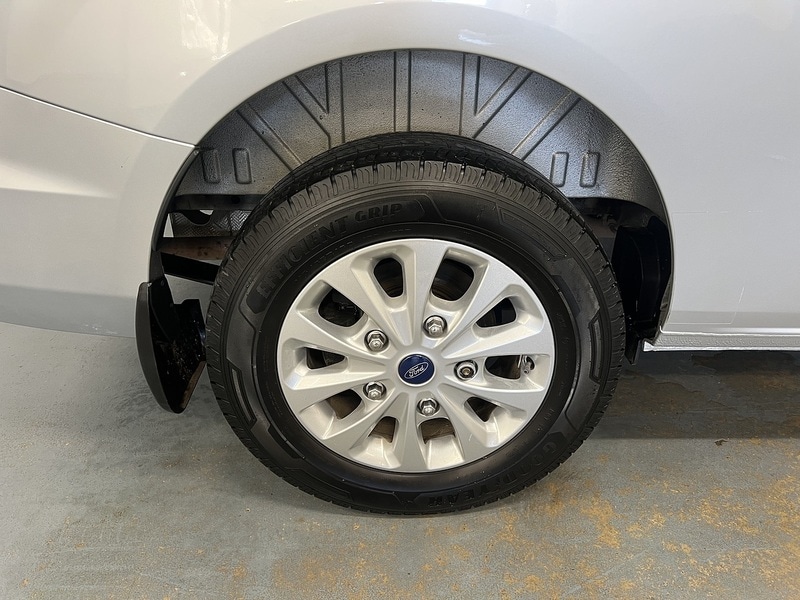 Used Ford Transit Custom 2021 for sale - 76904169: Photo 42