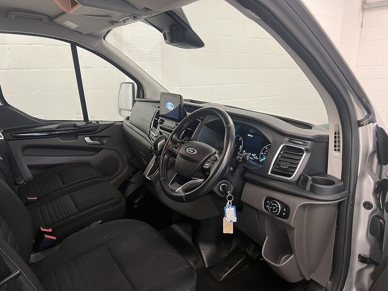 Used Ford Transit Custom 2021 for sale - 76904169: Photo 9
