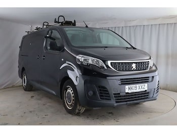 Used Peugeot Expert 2019 for sale - 78228266: Photo