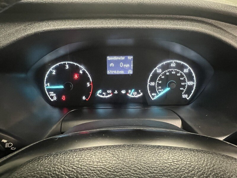 Used Ford Transit Custom 2022 for sale - 77351197: Photo 16