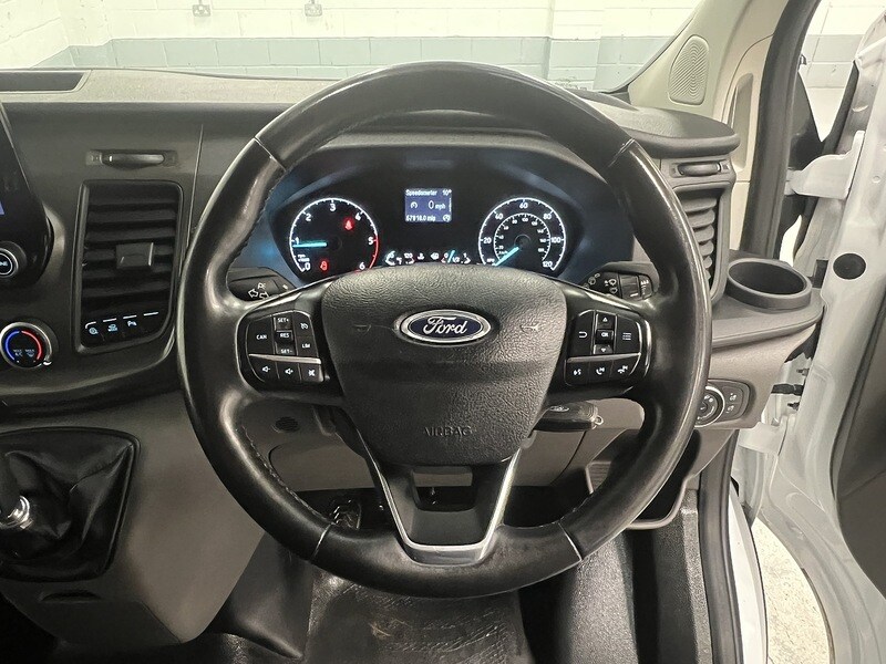 Used Ford Transit Custom 2022 for sale - 77351197: Photo 17