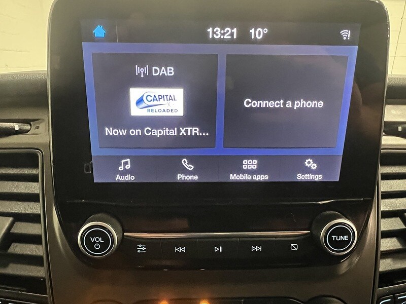 Used Ford Transit Custom 2022 for sale - 77351197: Photo 23