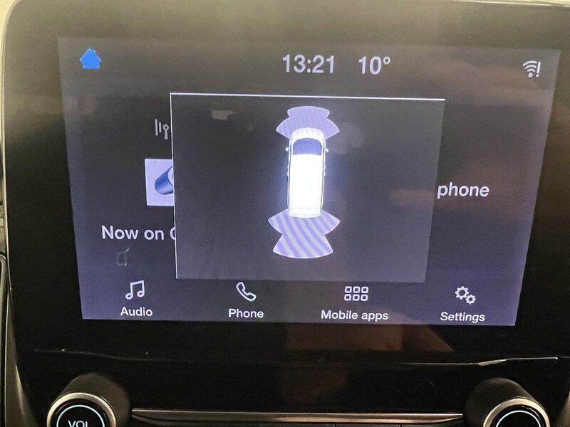 Used Ford Transit Custom 2022 for sale - 77351197: Photo 24