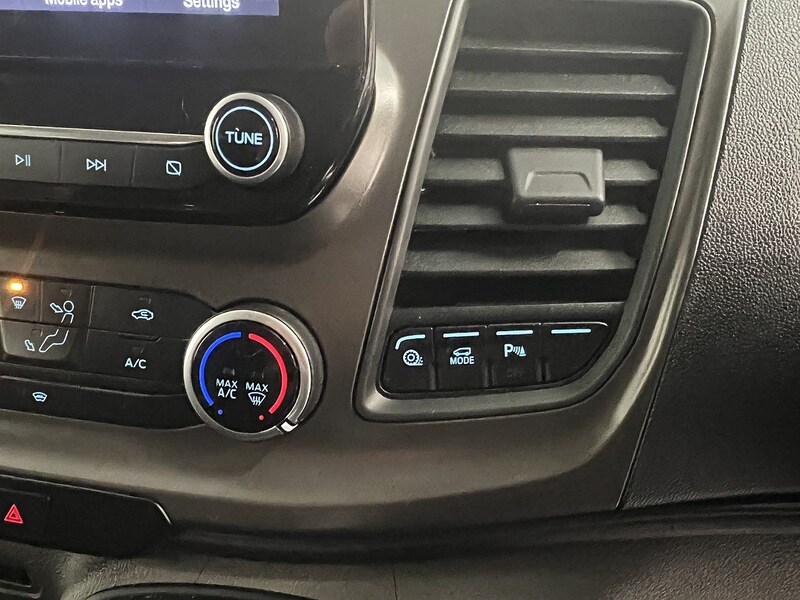 Used Ford Transit Custom 2022 for sale - 77351197: Photo 25