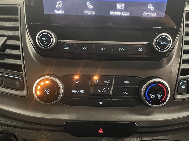 Used Ford Transit Custom 2022 for sale - 77351197: Photo 26