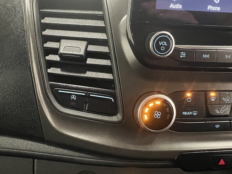 Used Ford Transit Custom 2022 for sale - 77351197: Photo 27