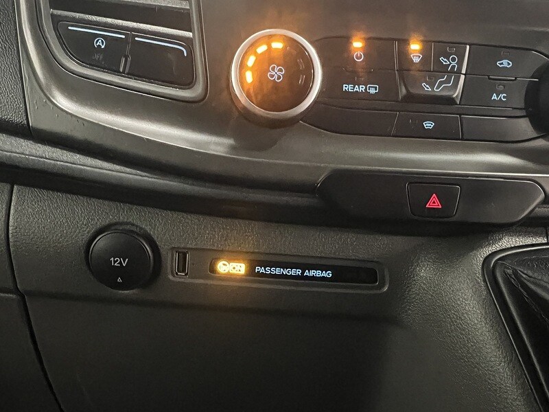 Used Ford Transit Custom 2022 for sale - 77351197: Photo 28