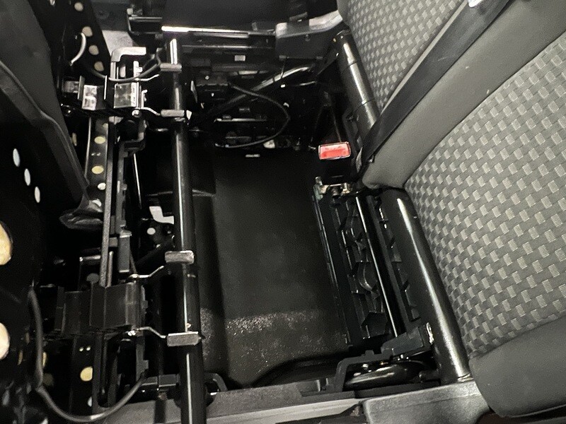 Used Ford Transit Custom 2022 for sale - 77351197: Photo 35