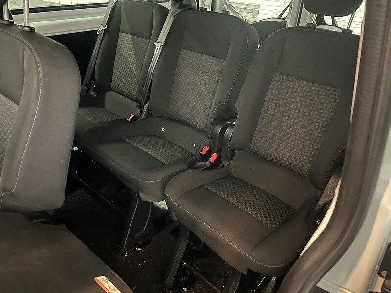 Used Ford Transit Custom 2022 for sale - 77351197: Photo 38