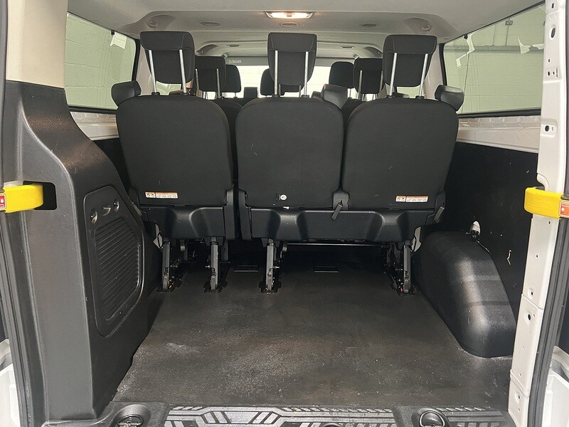 Used Ford Transit Custom 2022 for sale - 77351197: Photo 39