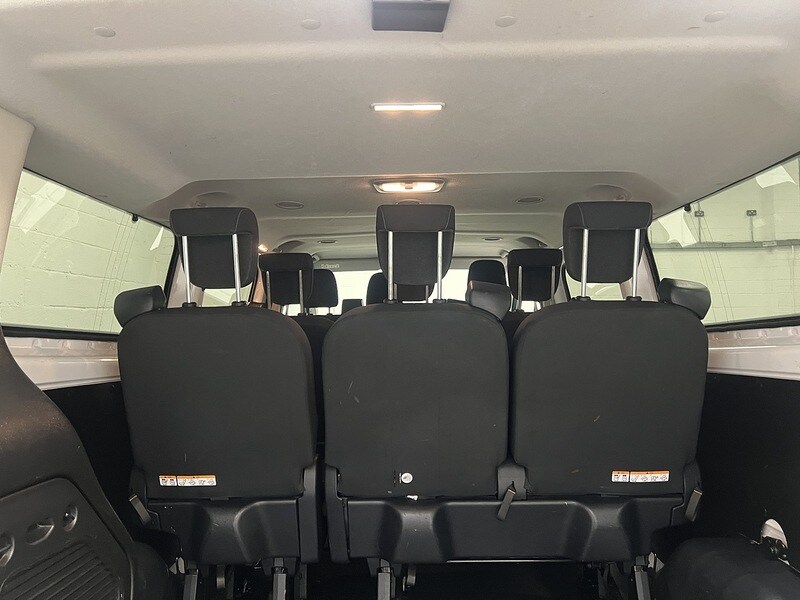 Used Ford Transit Custom 2022 for sale - 77351197: Photo 40