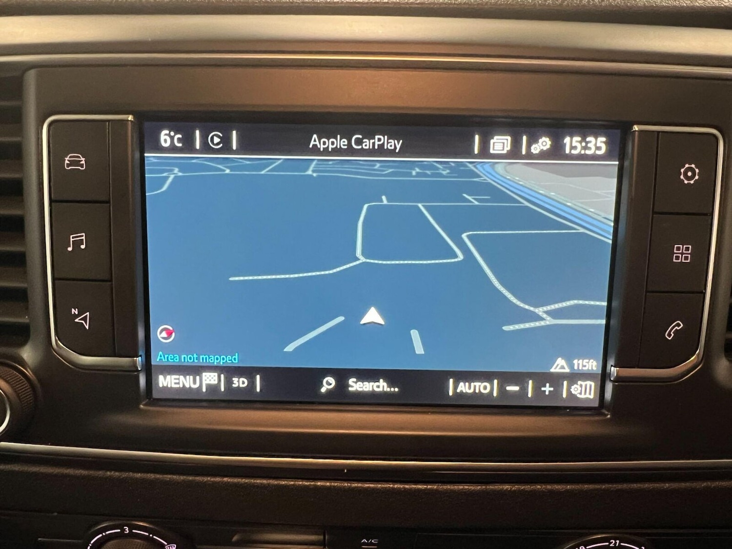 Used Toyota ProAce 2023 for sale - 76691526: Photo 10