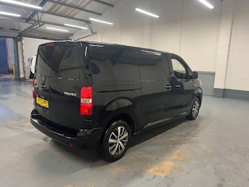 Used Toyota ProAce 2023 for sale - 76691526: Photo