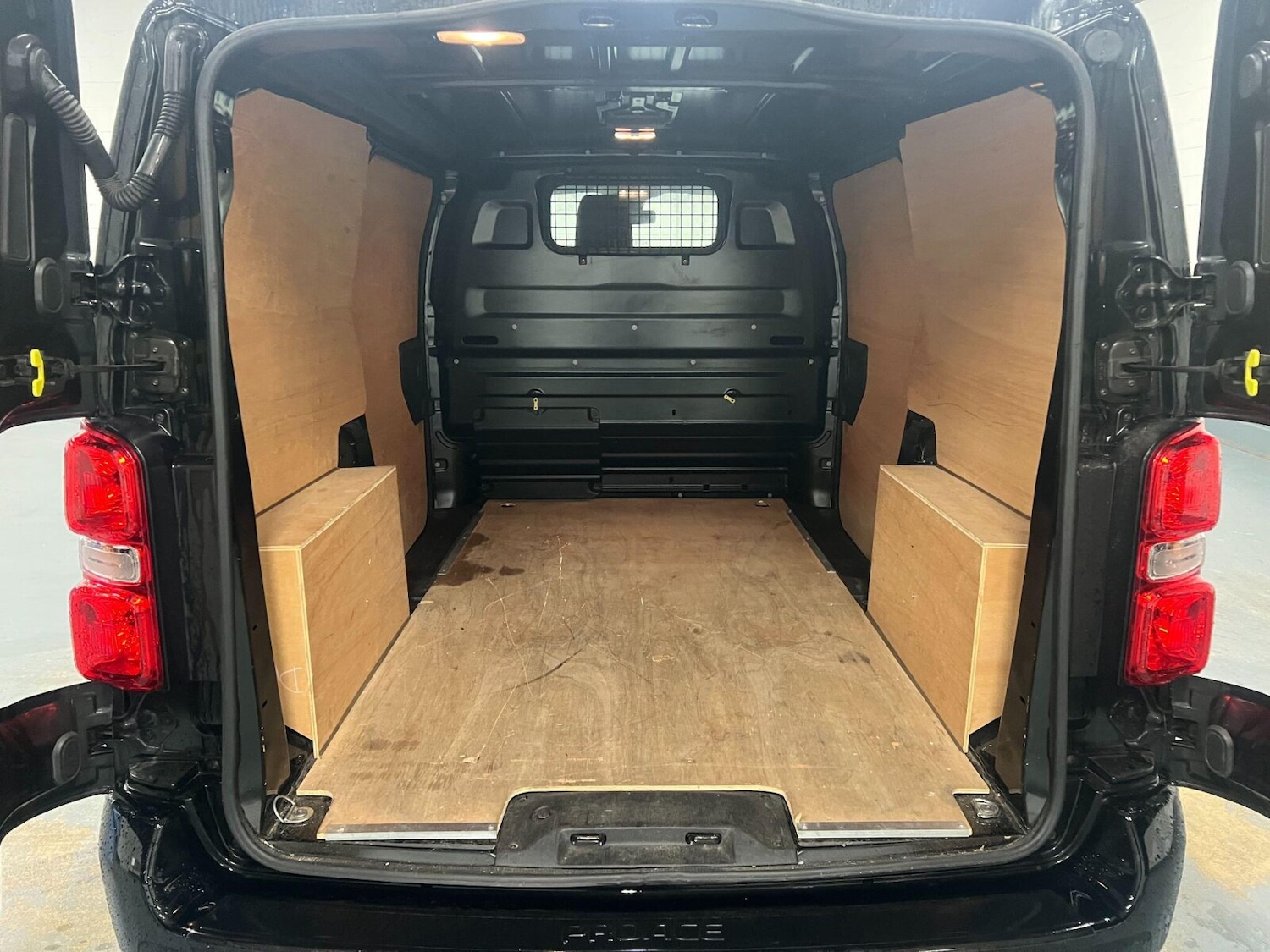 Used Toyota ProAce 2023 for sale - 76691526: Photo 5