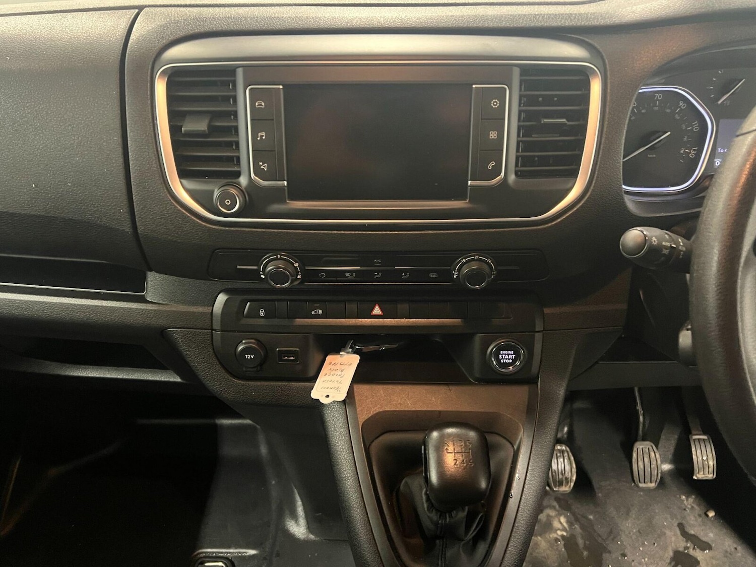 Used Toyota ProAce 2023 for sale - 76691526: Photo 8