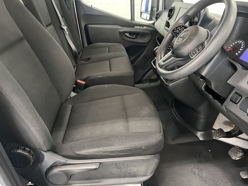 Used Mercedes-Benz Sprinter 2023 for sale - 76932167: Photo 10