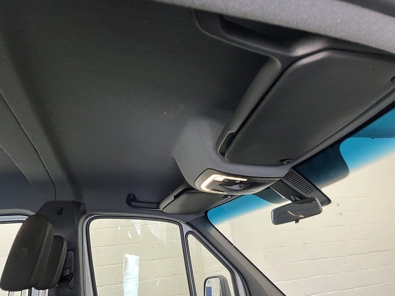 Used Mercedes-Benz Sprinter 2023 for sale - 76932167: Photo 14