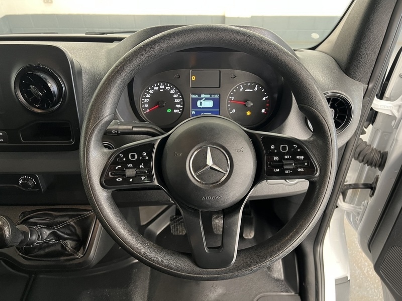 Used Mercedes-Benz Sprinter 2023 for sale - 76932167: Photo 17