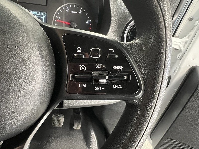 Used Mercedes-Benz Sprinter 2023 for sale - 76932167: Photo 20