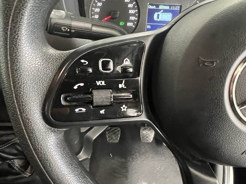 Used Mercedes-Benz Sprinter 2023 for sale - 76932167: Photo 21