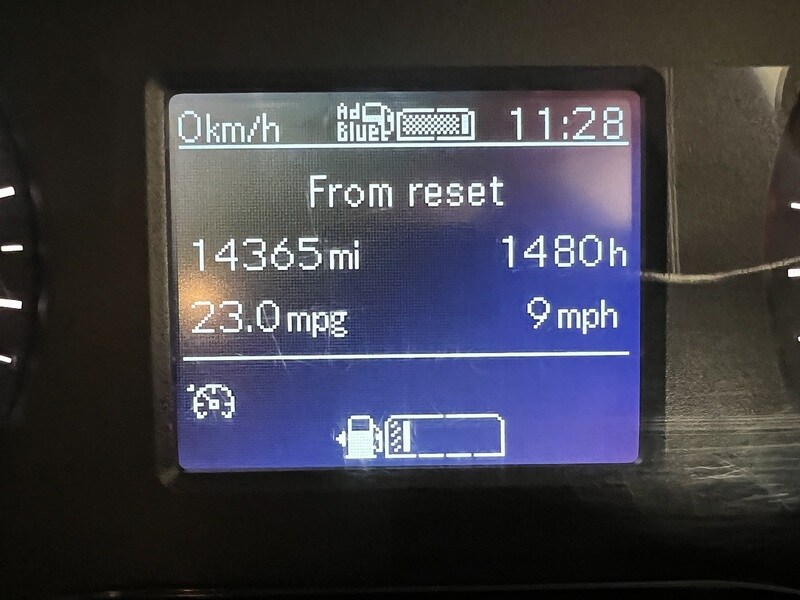 Used Mercedes-Benz Sprinter 2023 for sale - 76932167: Photo 22