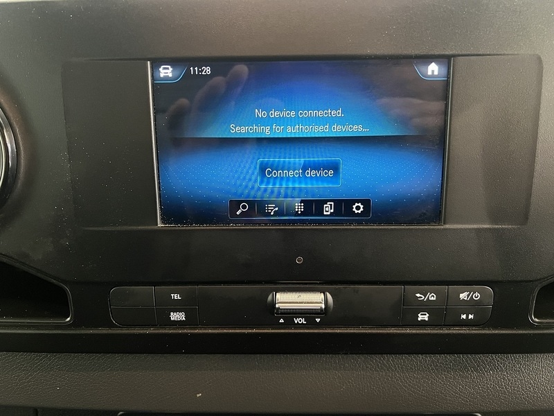 Used Mercedes-Benz Sprinter 2023 for sale - 76932167: Photo 23