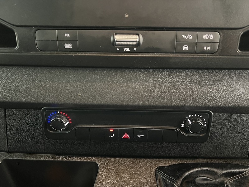 Used Mercedes-Benz Sprinter 2023 for sale - 76932167: Photo 25