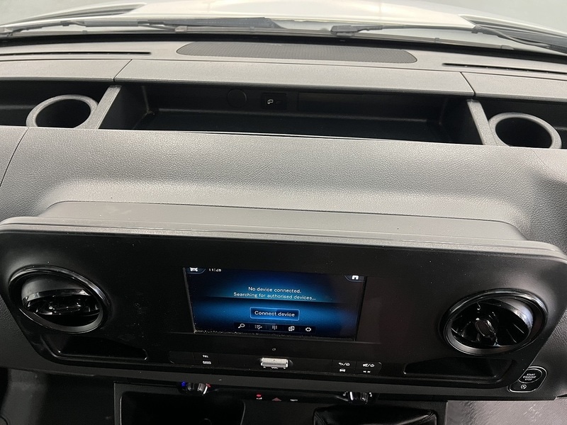 Used Mercedes-Benz Sprinter 2023 for sale - 76932167: Photo 29