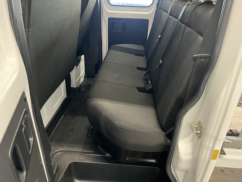 Used Mercedes-Benz Sprinter 2023 for sale - 76932167: Photo 34