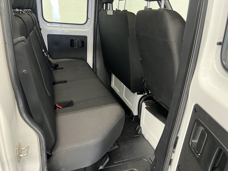 Used Mercedes-Benz Sprinter 2023 for sale - 76932167: Photo 35