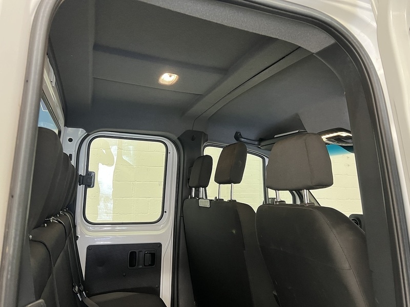 Used Mercedes-Benz Sprinter 2023 for sale - 76932167: Photo 36