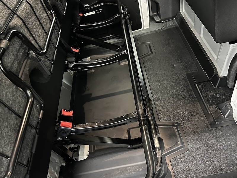 Used Mercedes-Benz Sprinter 2023 for sale - 76932167: Photo 37