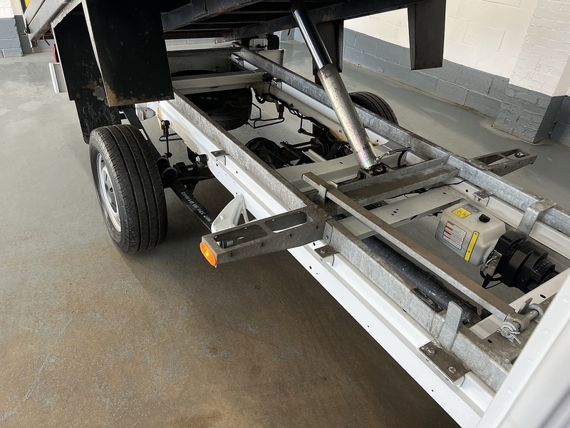 Used Mercedes-Benz Sprinter 2023 for sale - 76932167: Photo 38