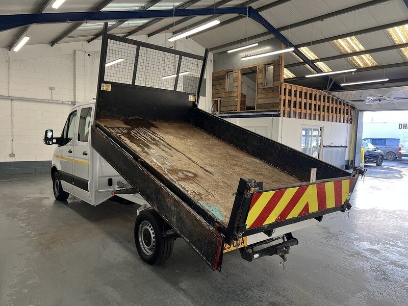 Used Mercedes-Benz Sprinter 2023 for sale - 76932167: Photo 40