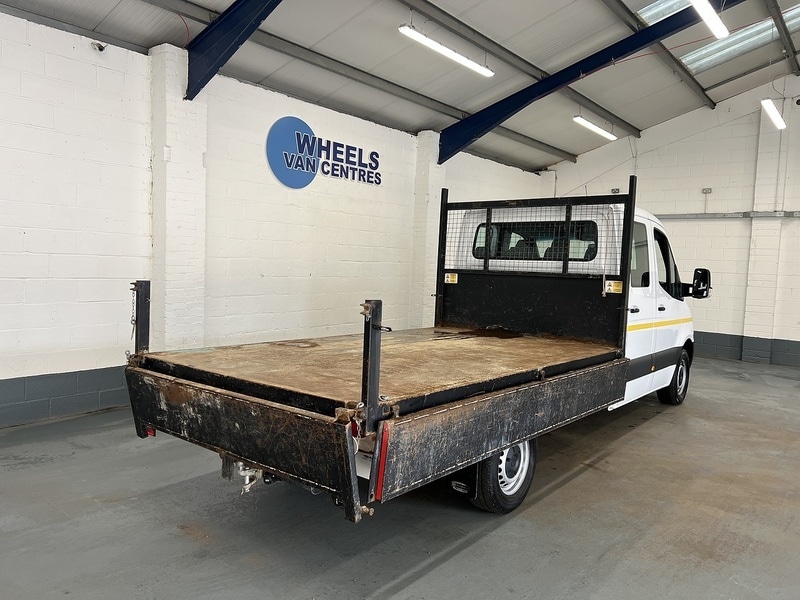 Used Mercedes-Benz Sprinter 2023 for sale - 76932167: Photo 44