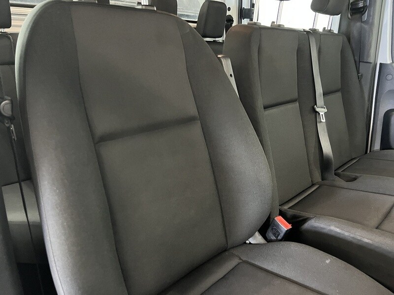 Used Mercedes-Benz Sprinter 2023 for sale - 76932167: Photo 9