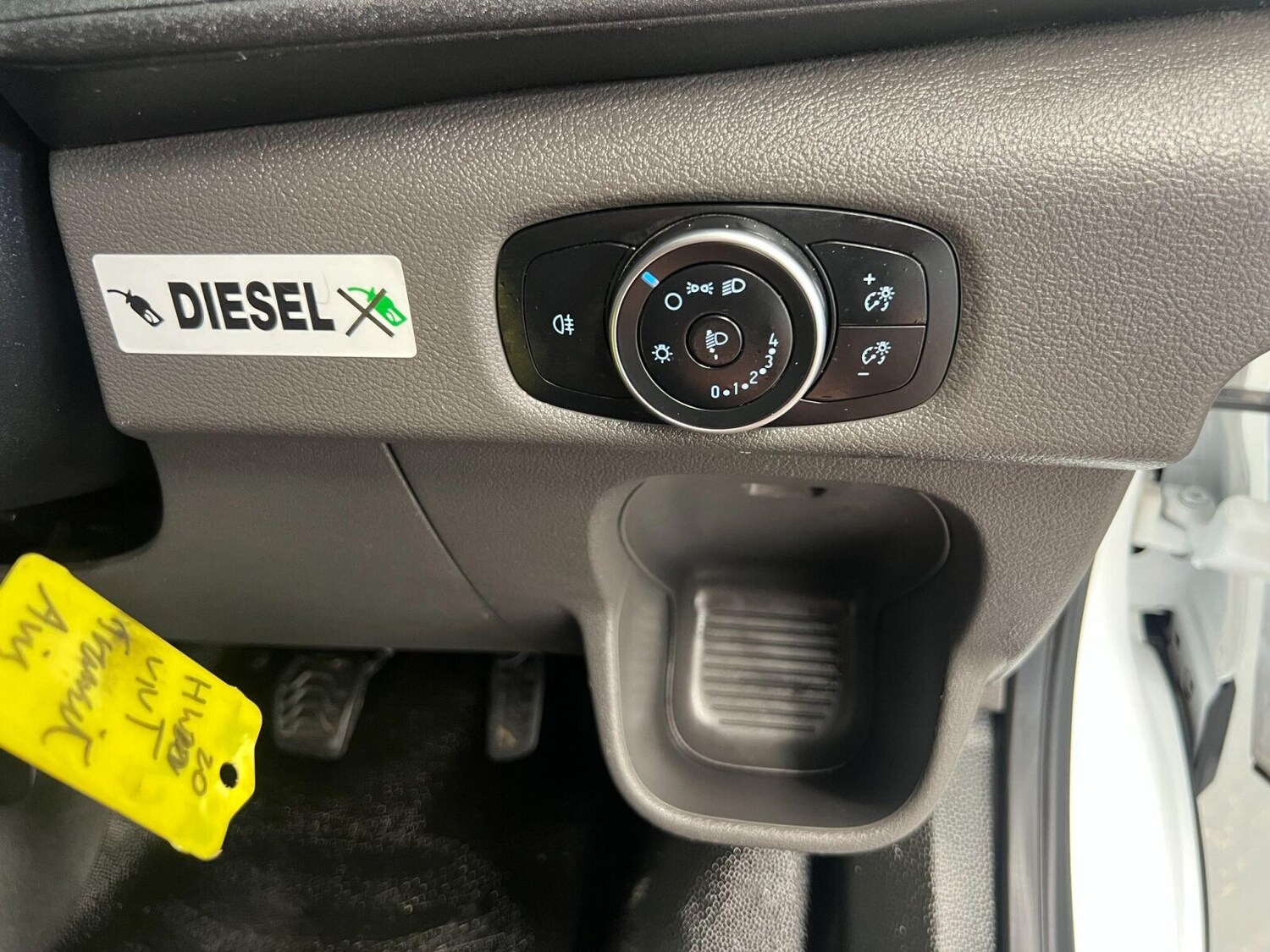 Used Ford Transit 2020 for sale - 75979880: Photo 13