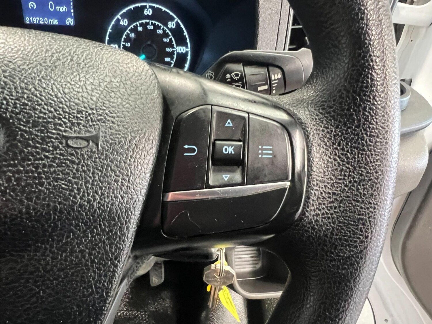 Used Ford Transit 2020 for sale - 75979880: Photo 14