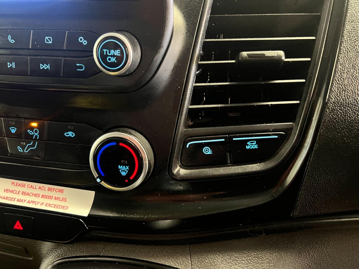 Used Ford Transit 2020 for sale - 75979880: Photo 16