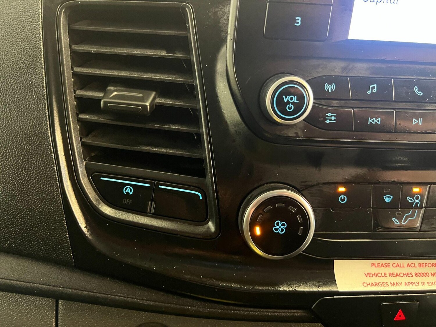 Used Ford Transit 2020 for sale - 75979880: Photo 17