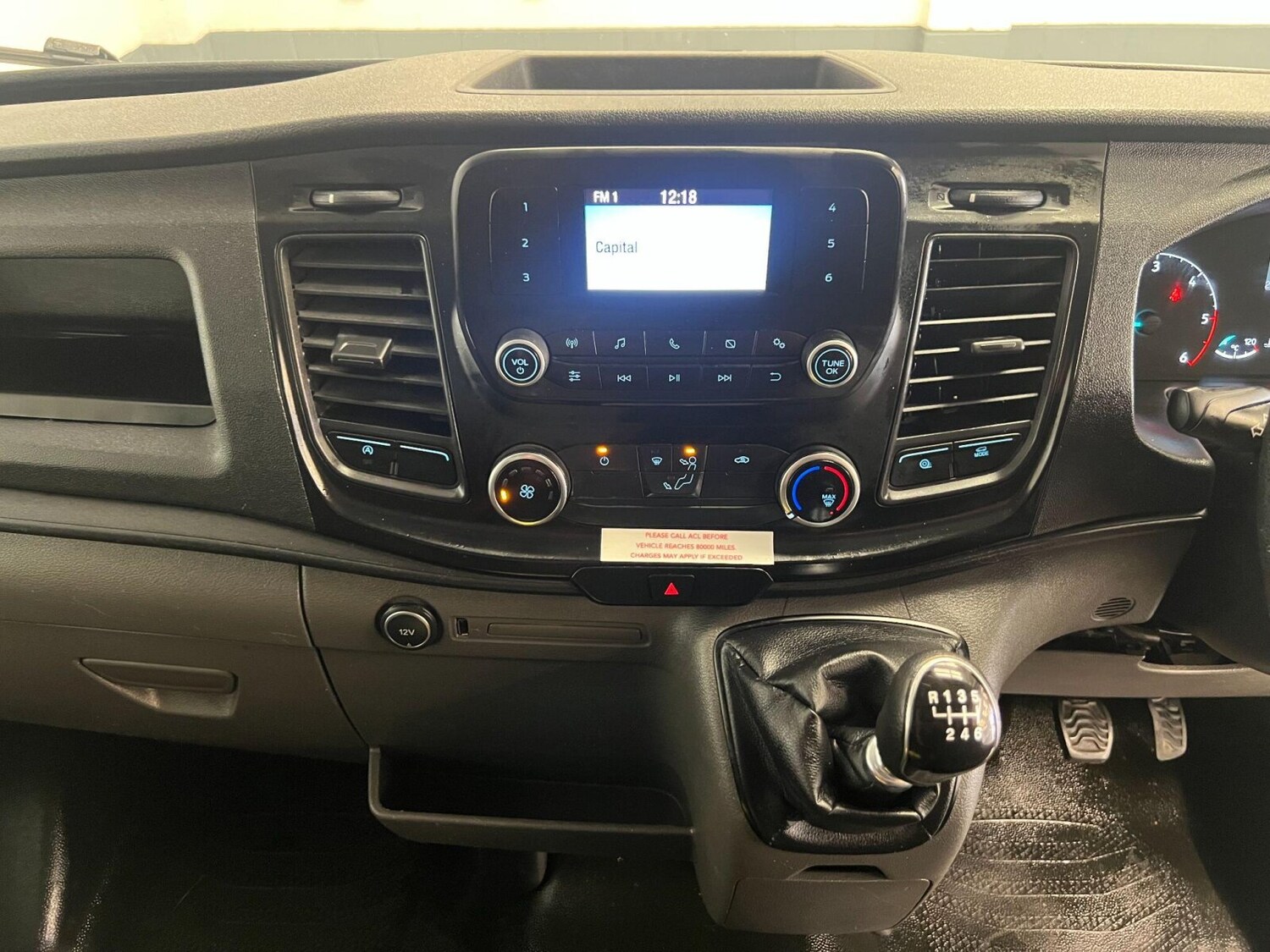 Used Ford Transit 2020 for sale - 75979880: Photo 25