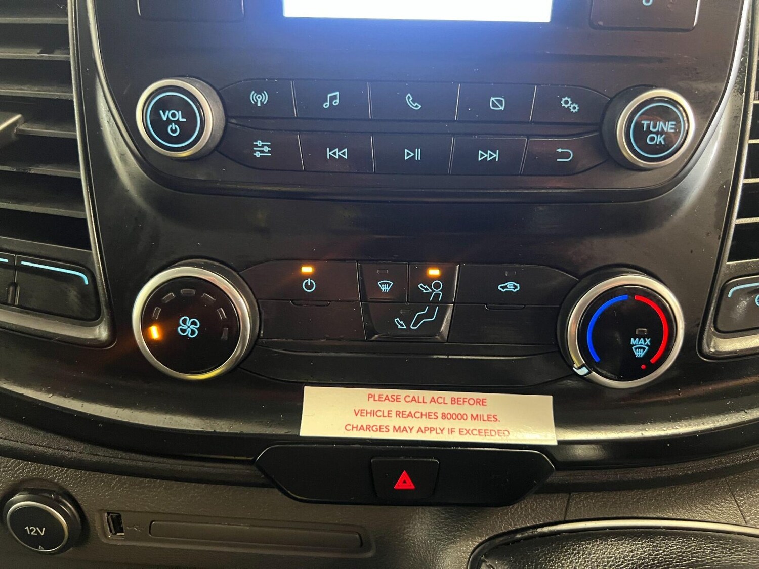 Used Ford Transit 2020 for sale - 75979880: Photo 27