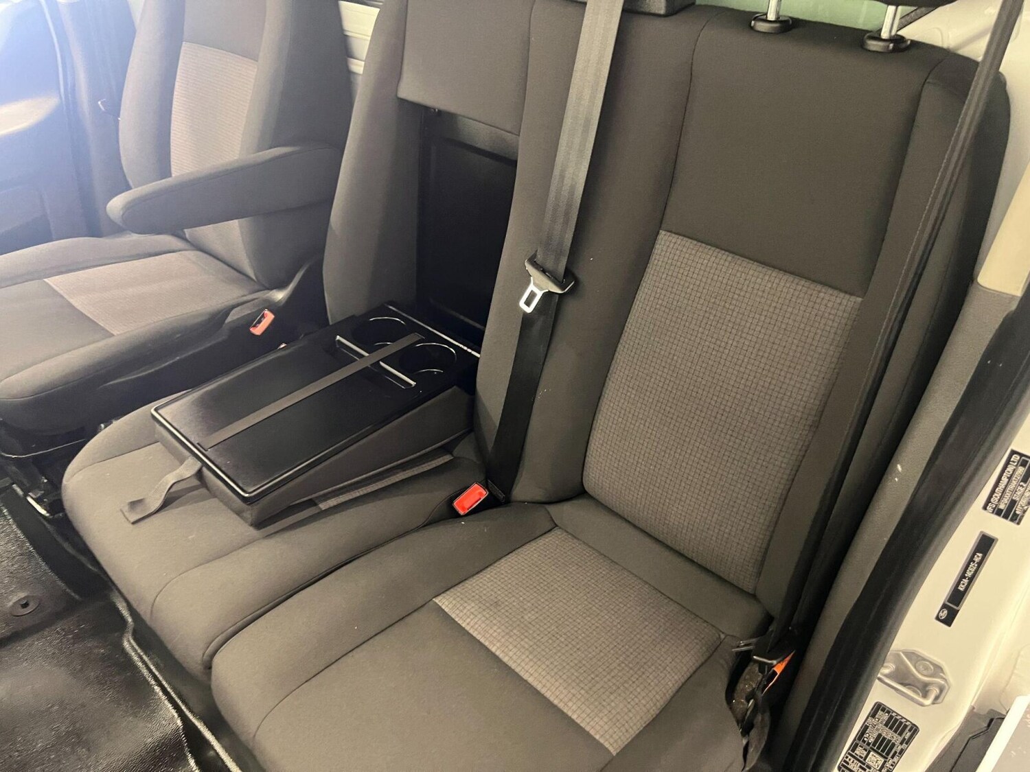 Used Ford Transit 2020 for sale - 75979880: Photo 33