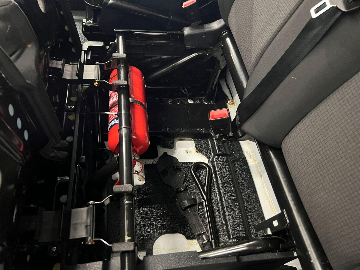 Used Ford Transit 2020 for sale - 75979880: Photo 35