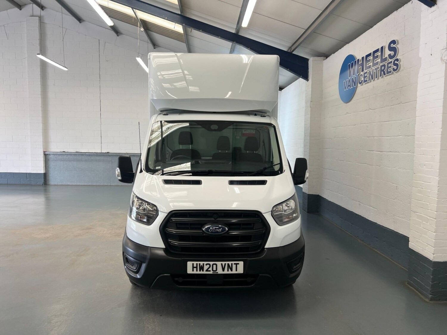 Used Ford Transit 2020 for sale - 75979880: Photo 4