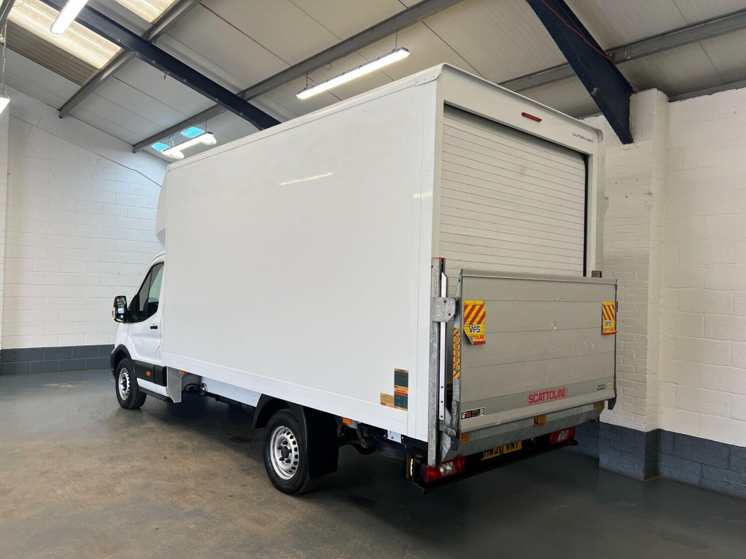 Used Ford Transit 2020 for sale - 75979880: Photo 5