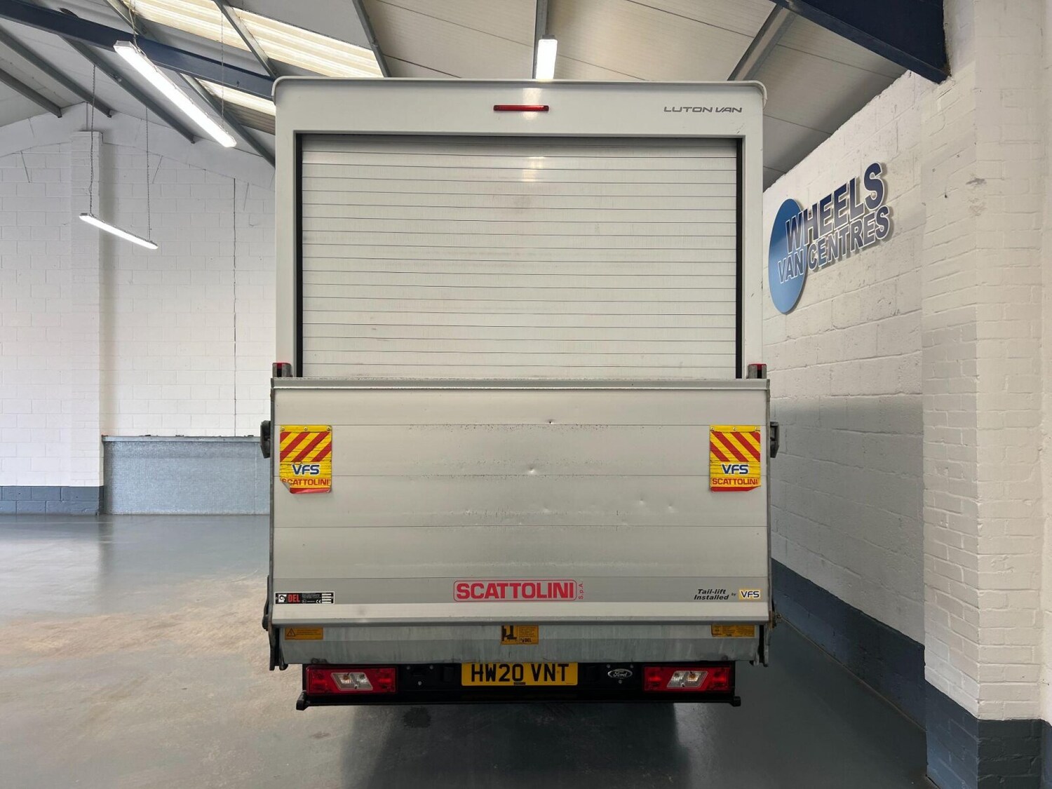 Used Ford Transit 2020 for sale - 75979880: Photo 6